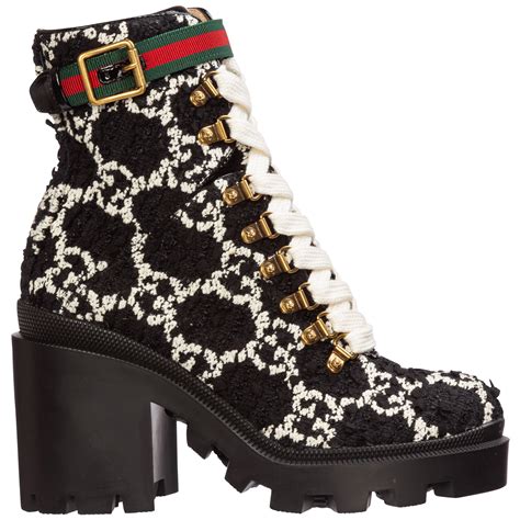 bottines gucci femme pas cher|bottes Gucci femme luxe.